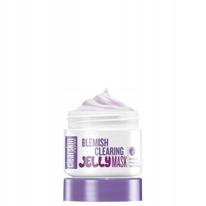 Avon Clearskin Maseczka Żelowa Przeciw Niedoskonał