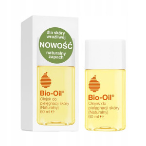 Bio Oil Naturalny Olejek 60ml