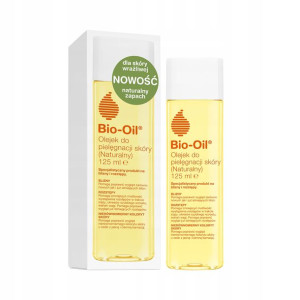 Bio Oil Naturalny Olejek 125 Ml
