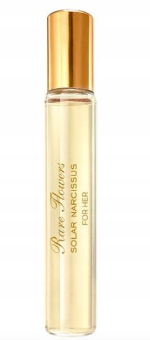Avon Perfumetka Rare Flowers Solar Narcissus 10 Ml