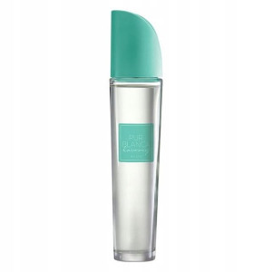 Avon Pur Blanca Harmony 50 Ml B&y