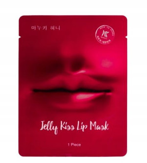Avon Koreańska Maseczka Pielęgnująca Usta