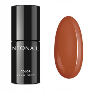 Neonail Lakier Hybrydowy Hazelnut Butter