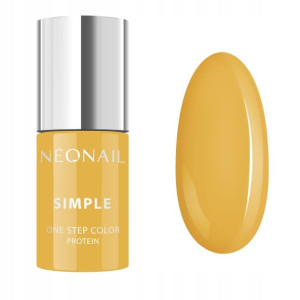 Neonail Lakier Hybrydowy 3w1 Simple Energizing