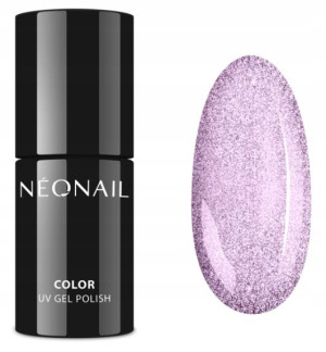 Neonail Lakier Hybrydowy Sparkling Flower