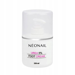 Neonail Krem Do Stóp Z Mocznikiem