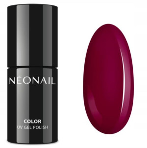 Neonail Lakier Hybrydowy Beauty Rose