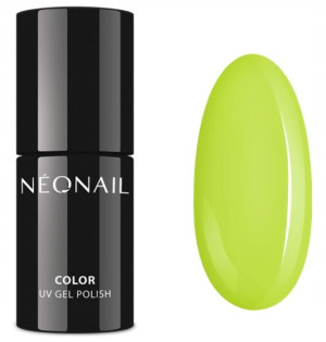 Neonail Lakier Hybrydowy Sunny Flow