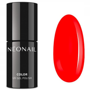Neonail Lakier Hybrydowy Friday Heels