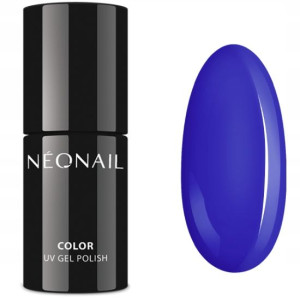 Neonail Lakier Hybrydowy Night Queen