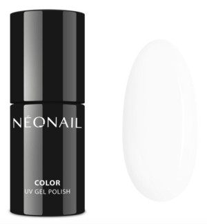 Neonail Lakier Hybrydowy French White