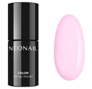 Neonail Lakier Hybrydowy French Pink Medium