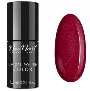 Neonail Lakier Hybrydowy Cherry Lady