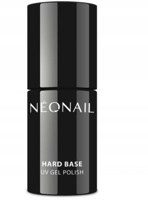 Neonail Baza Hybrydowa Hard Base