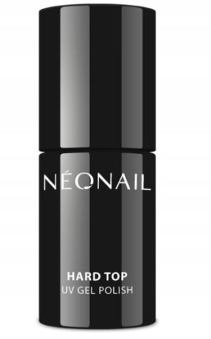 Neonail Top Hybrydowy Hard Top