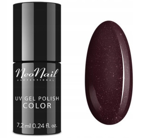 Neonail Lakier Hybrydowy Opal Wine