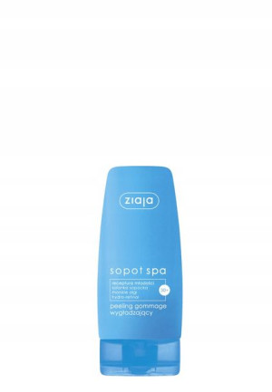 Ziaja Sopot Spa Peeling Gommage Wygładzający By