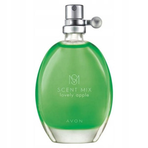 Avon Scent Mix Lovely Apple