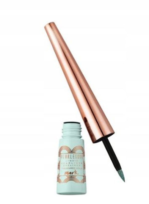 Avon Perłowy Eyeliner W Płynie Pearly Pink Rożowy