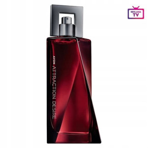 Avon Attraction Desire Dla Niego 75 Ml B&y