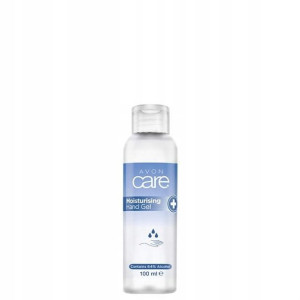 Avon Nawilżający Żel Antybakteryjny 100ml B&y