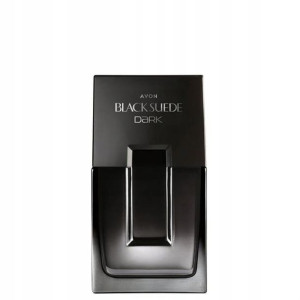 Avon Black Suede Dark 75 Ml B&y
