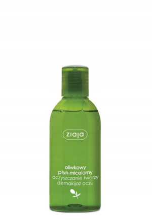 Ziaja Oliwkowy Płyn Micelarny 200 Ml B&y