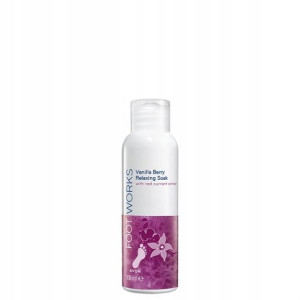 Avon Relaksująca Kąpiel Do Stóp Porzeczka B&y