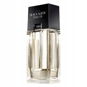 Avon Black Suede Touch 125 Ml B&y