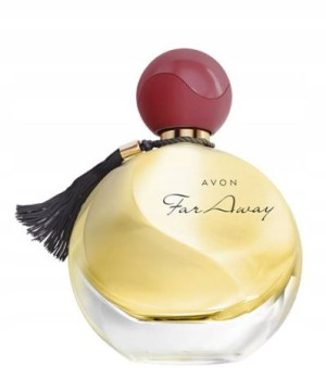 Avon Far Away 50 Ml B&y