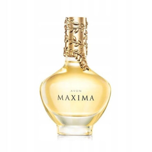 Avon Maxima 50 Ml B&y