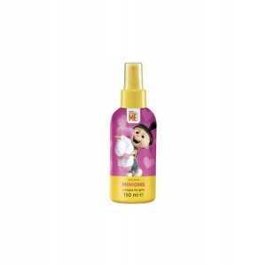 Avon Minions Woda Zapachowa Dla Dziewczynekb&y