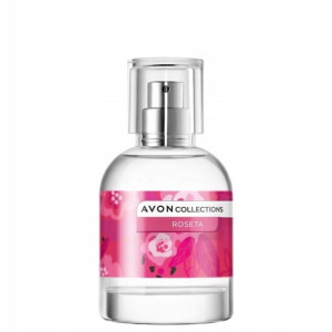 Avon Collections Roseta 50 Ml B&y