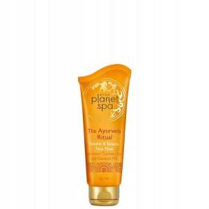 Avon Kojąca Maseczka B&y