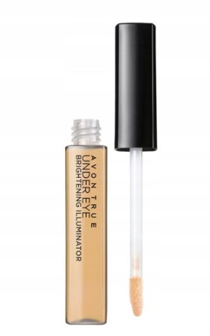 Avon Rozświetlacz Pod Oczy Warm Radiance B&y