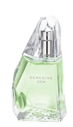 Avon Perceive Dew 50 Ml B&y