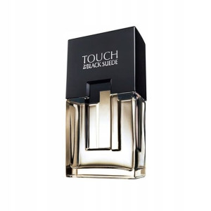 Avon Black Suede Touch 75 Ml B&y