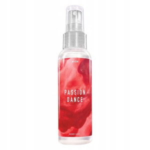 Avon Mgiełka Passion Dance B&y