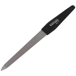 Pilnik szafirowy do paznokci Otto Herder Solingen 6" (50-6 RF)