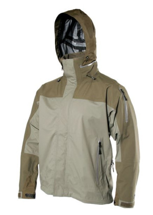 Kurtka BlackHawk Shell Jak Layer 3 Eclipse membrane, Foliage Green (82ES00F
