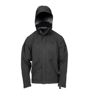 Kurtka BlackHawk Shell Jak Layer 3 Eclipse membrane, Black (82ES00BK)