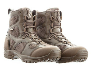 Buty BlackHawk Warrior Wear Light Assault Boots 7" Coyote Tan - 83BT00CT-12