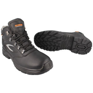 Buty Bennon Fortis O2 High, Membrane Regi-Tex (0344040260)