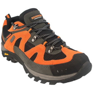 Buty Bennon Emperado Low Regi-Tex, Vibram (0313030070)