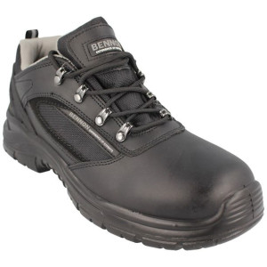 Półbuty Bennon Legatus XTR O1 Low, Black (0524030160)