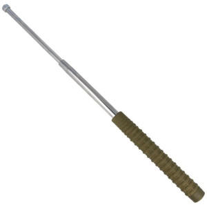 Pałka teleskopowa hartowana ESP 21'' (ExB-21H-GR-CH BH-54)