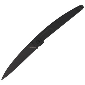 Nóż Extrema Ratio BF3 Dark Talon, Black (04.1000.0158/BLK)