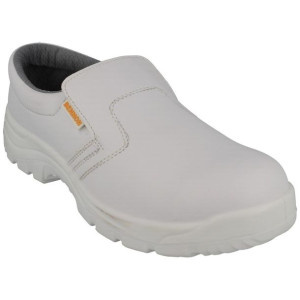 Mokasyny Bennon White S2 Moccasin (Z32184)
