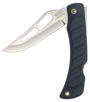Nóż Mikov Crocodile Clip Point Folder (243-NH-1/A BLK)