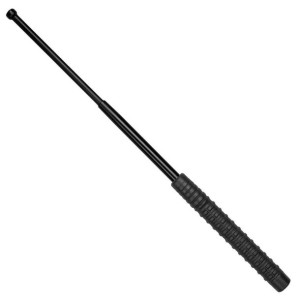 Pałka teleskopowa hartowana ESP 21'' Fobus (ExB-21H-BK BH-24)